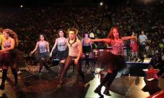Foto de la galería: Soñando por Cantar, 1ra. Noche en Posadas