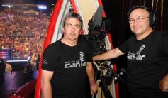 Foto de la galería: Soñando por Cantar, 1ra. Noche en Posadas