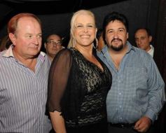 Foto de la galería: Soñando por Cantar, 1ra. Noche en Posadas