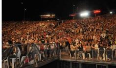 Foto de la galería: Soñando por Cantar, 1ra. Noche en Posadas