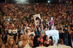 Foto de la galería: Soñando por Cantar, 1ra. Noche en Posadas