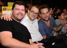 Foto de la galería: Soñando por Cantar, 1ra. Noche en Posadas