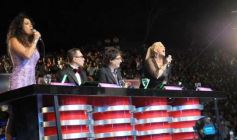 Foto de la galería: Soñando por Cantar, 1ra. Noche en Posadas