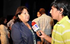 Foto de la galería: Entregas de Licencias a FM de Municipios de Misiones