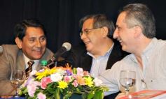 Foto de la galería: Entregas de Licencias a FM de Municipios de Misiones