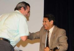 Foto de la galería: Entregas de Licencias a FM de Municipios de Misiones