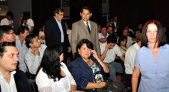 Foto de la galería: Entregas de Licencias a FM de Municipios de Misiones