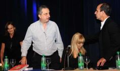 Foto de la galería: Entregas de Licencias a FM de Municipios de Misiones