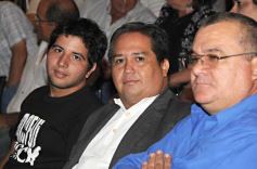 Foto de la galería: Entregas de Licencias a FM de Municipios de Misiones