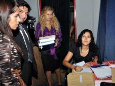 Foto de la galería: Entregas de Licencias a FM de Municipios de Misiones