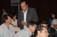 Foto de la galería: Entregas de Licencias a FM de Municipios de Misiones