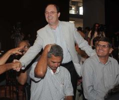 Foto de la galería: Entregas de Licencias a FM de Municipios de Misiones