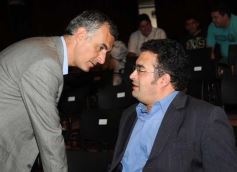 Foto de la galería: Entregas de Licencias a FM de Municipios de Misiones