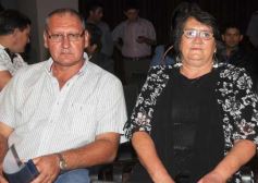 Foto de la galería: Entregas de Licencias a FM de Municipios de Misiones