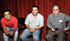 Foto de la galería: Entregas de Licencias a FM de Municipios de Misiones