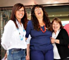 Foto de la galería: Ariel Rippel, ganador de un 0km. en el 10° sorteo de la Dirección General de Rentas para consumidores finales