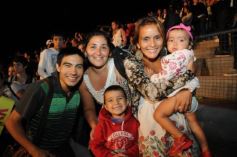 Foto de la galería: Soñando por Cantar en Posadas, 2da. noche