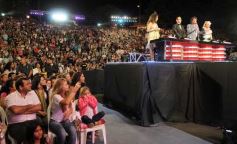 Foto de la galería: Soñando por Cantar en Posadas, 2da. noche