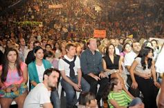 Foto de la galería: Soñando por Cantar en Posadas, 2da. noche
