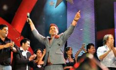 Foto de la galería: Soñando por Cantar en Posadas, 2da. noche