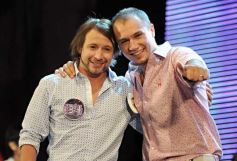 Foto de la galería: Soñando por Cantar en Posadas, 2da. noche