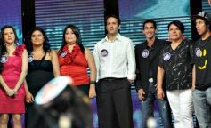 Foto de la galería: Soñando por Cantar en Posadas, 2da. noche