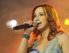 Foto de la galería: Soñando por Cantar en Posadas, 2da. noche