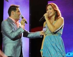 Foto de la galería: Soñando por Cantar en Posadas, 2da. noche