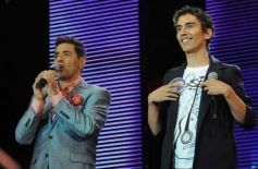 Foto de la galería: Soñando por Cantar en Posadas, 2da. noche