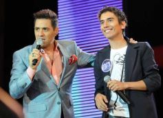 Foto de la galería: Soñando por Cantar en Posadas, 2da. noche