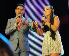 Foto de la galería: Soñando por Cantar en Posadas, 2da. noche