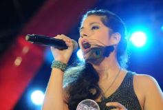 Foto de la galería: Soñando por Cantar en Posadas, 2da. noche