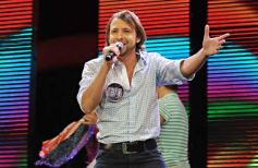 Foto de la galería: Soñando por Cantar en Posadas, 2da. noche