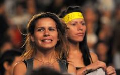 Foto de la galería: Soñando por Cantar en Posadas, 2da. noche
