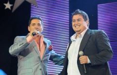 Foto de la galería: Soñando por Cantar en Posadas, 2da. noche