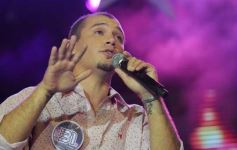 Foto de la galería: Soñando por Cantar en Posadas, 2da. noche