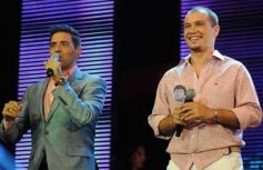 Foto de la galería: Soñando por Cantar en Posadas, 2da. noche