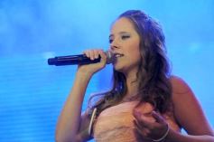 Foto de la galería: Soñando por Cantar en Posadas, 2da. noche