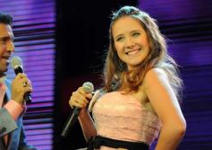 Foto de la galería: Soñando por Cantar en Posadas, 2da. noche