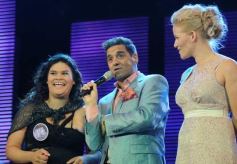 Foto de la galería: Soñando por Cantar en Posadas, 2da. noche