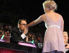 Foto de la galería: Soñando por Cantar en Posadas, 2da. noche