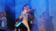 Foto de la galería: Soñando por Cantar en Posadas, 2da. noche