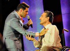 Foto de la galería: Soñando por Cantar en Posadas, 2da. noche