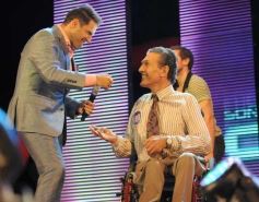 Foto de la galería: Soñando por Cantar en Posadas, 2da. noche