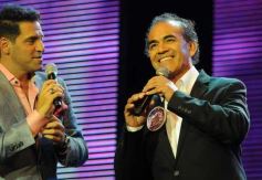 Foto de la galería: Soñando por Cantar en Posadas, 2da. noche