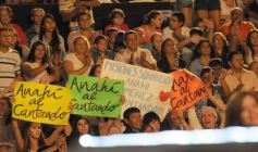 Foto de la galería: Soñando por Cantar en Posadas, 2da. noche