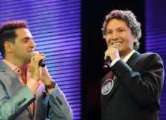 Foto de la galería: Soñando por Cantar en Posadas, 2da. noche