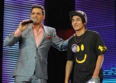 Foto de la galería: Soñando por Cantar en Posadas, 2da. noche