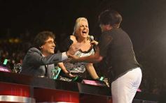 Foto de la galería: Soñando por Cantar en Posadas, 2da. noche