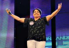 Foto de la galería: Soñando por Cantar en Posadas, 2da. noche